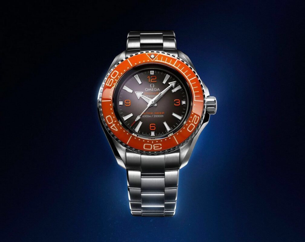 Space Time Watch First Copy