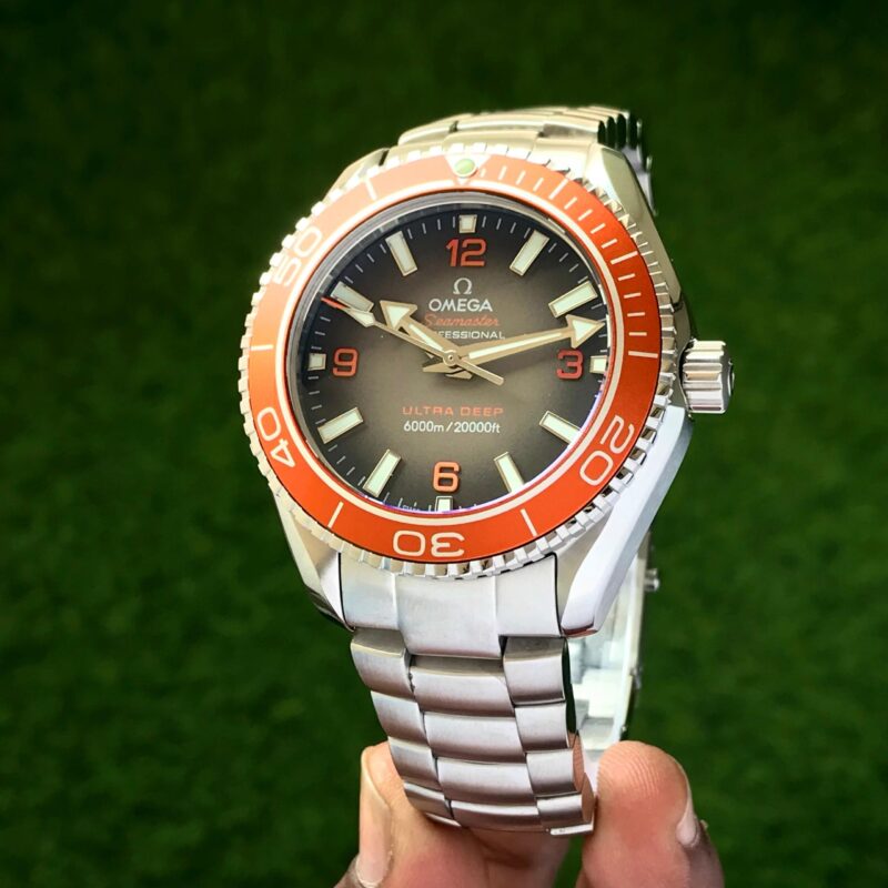 Space Time Watch First Copy