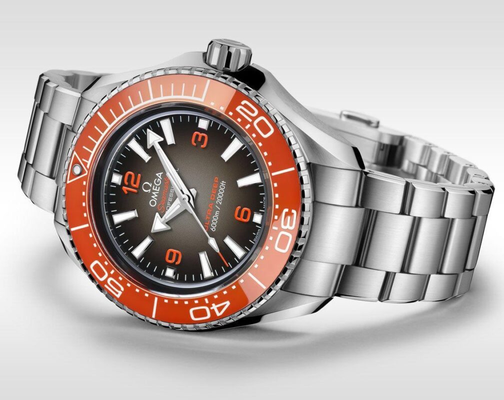 Space Time Watch First Copy