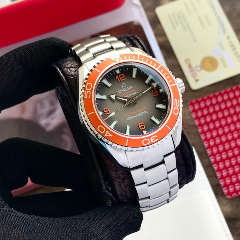 Space Time Watch First Copy