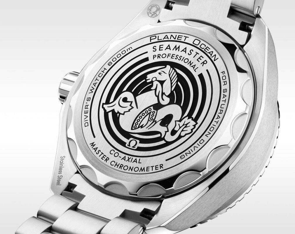 Space Time Watch First Copy