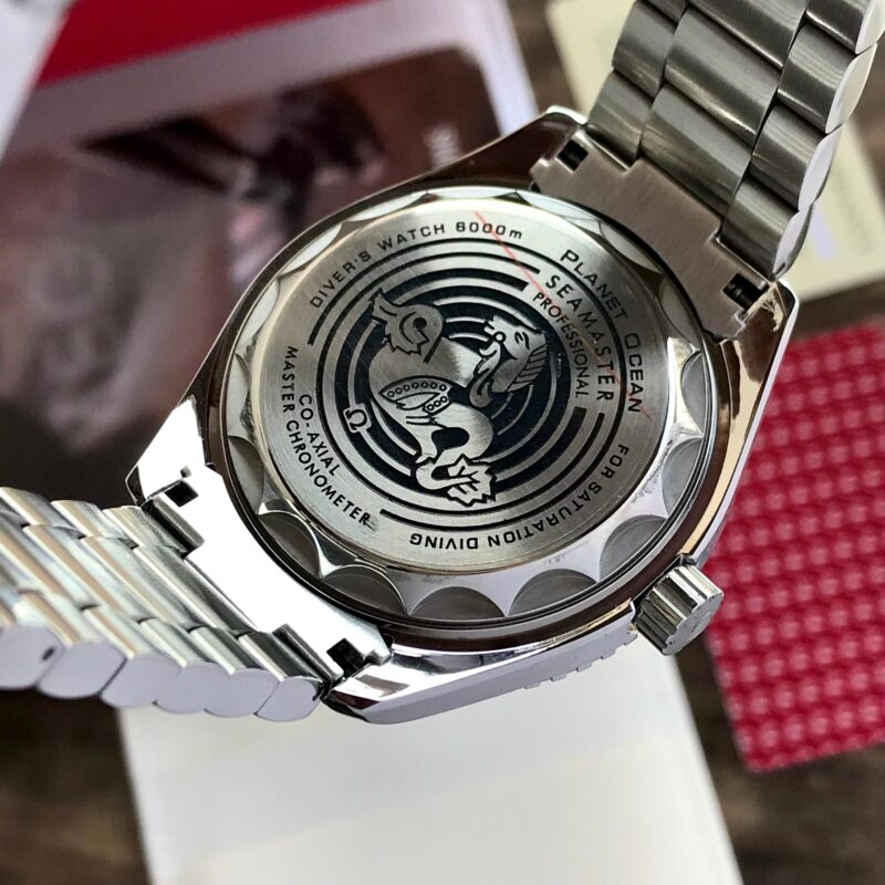 Space Time Watch First Copy
