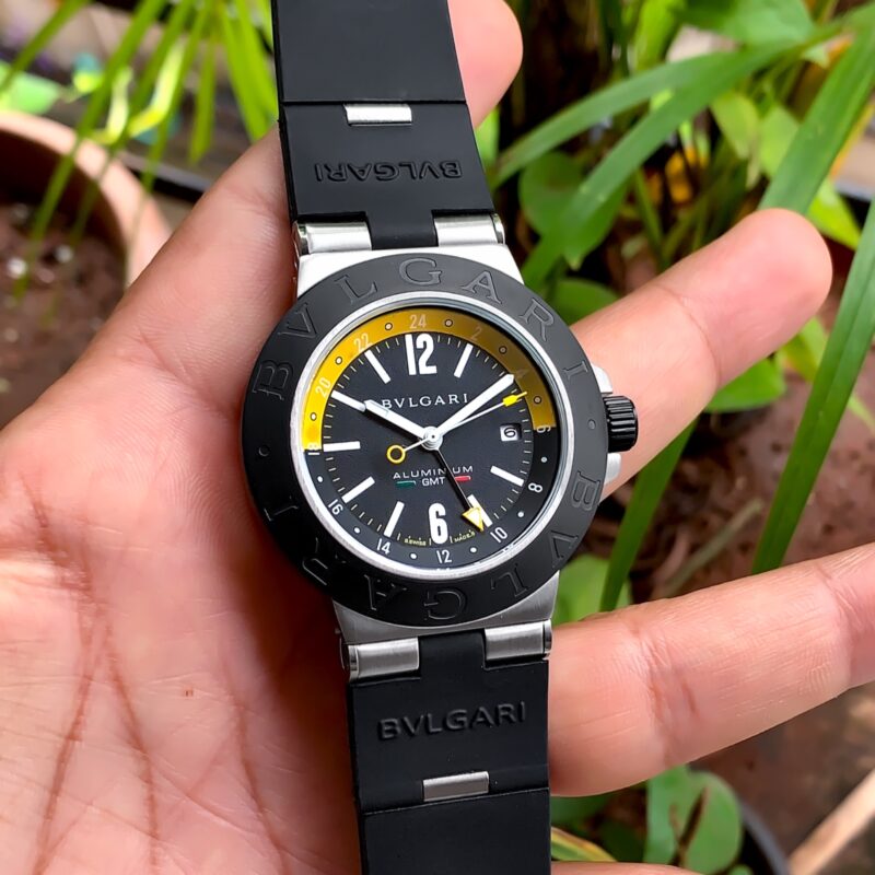 Space Time Watch First Copy