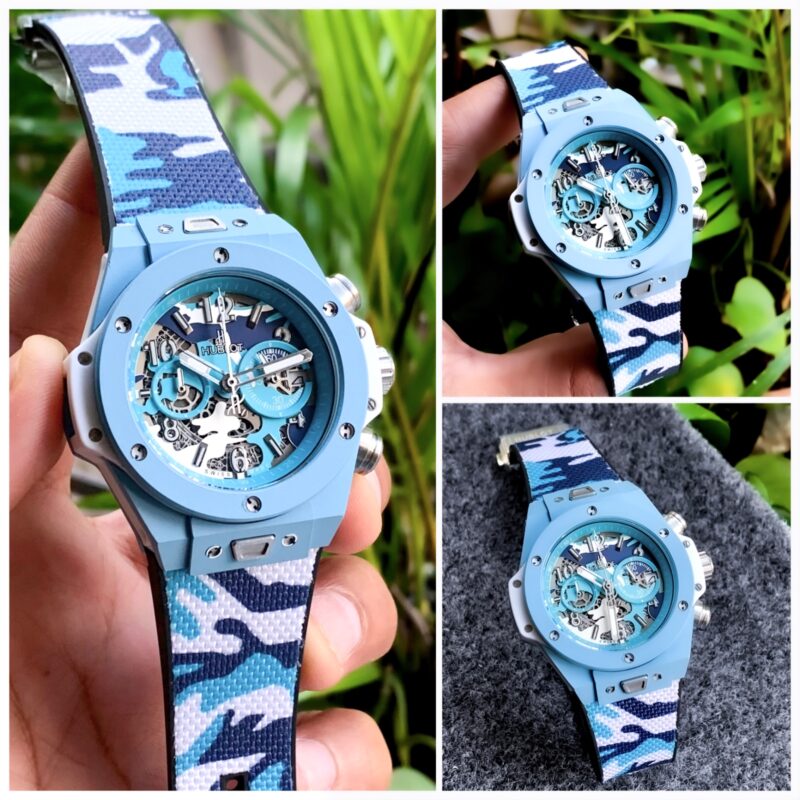 Space Time Watch First Copy