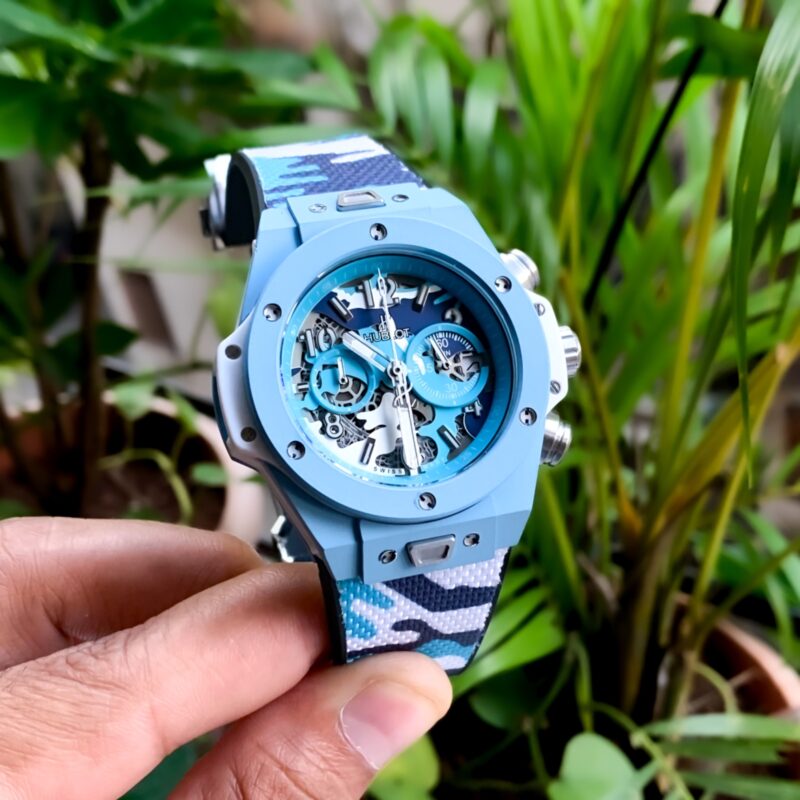 Space Time Watch First Copy