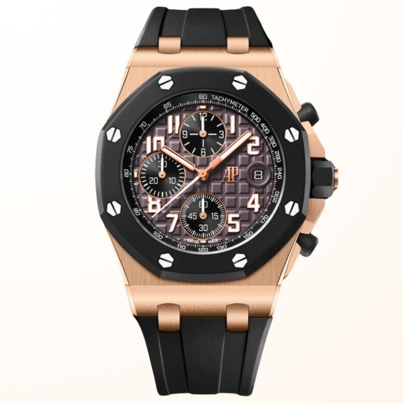 AUDEMARS PIGUET ROYAL OAK OFFSHORE