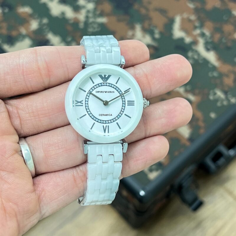 Emporio Armani Ceramica AR1486