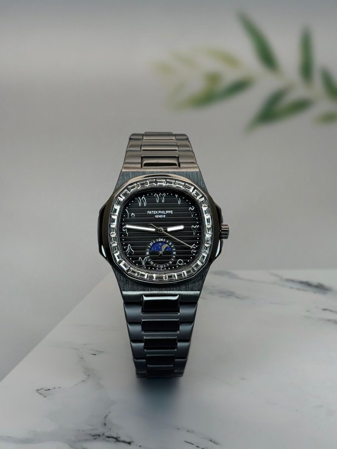 Space Time Watch First Copy