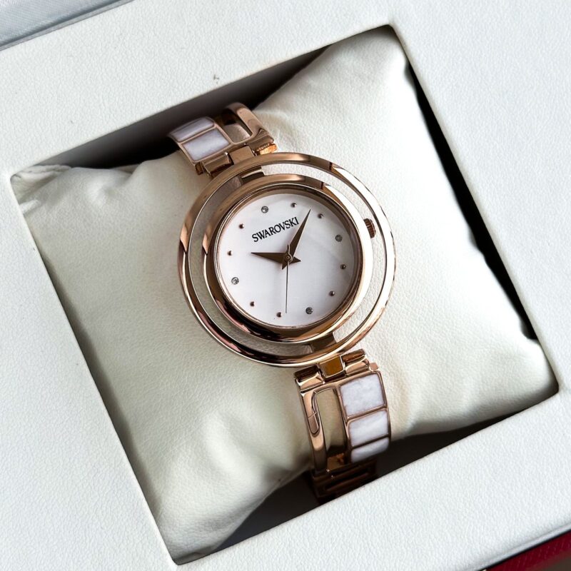 Space Time Watch First Copy