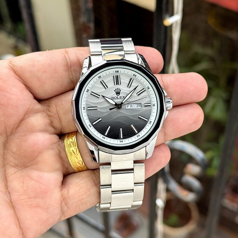 Space Time Watch First Copy