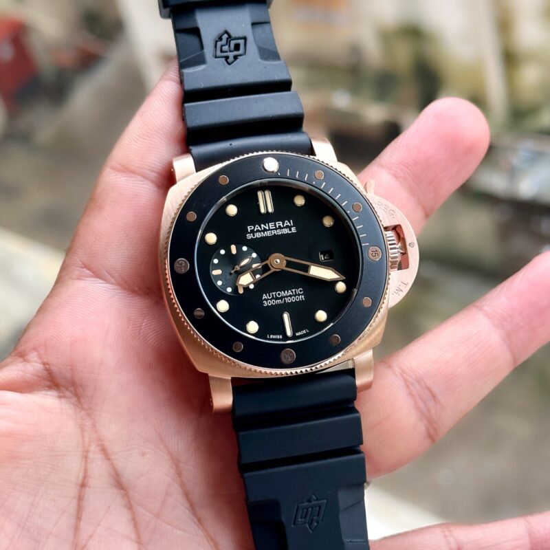 Space Time Watch First Copy