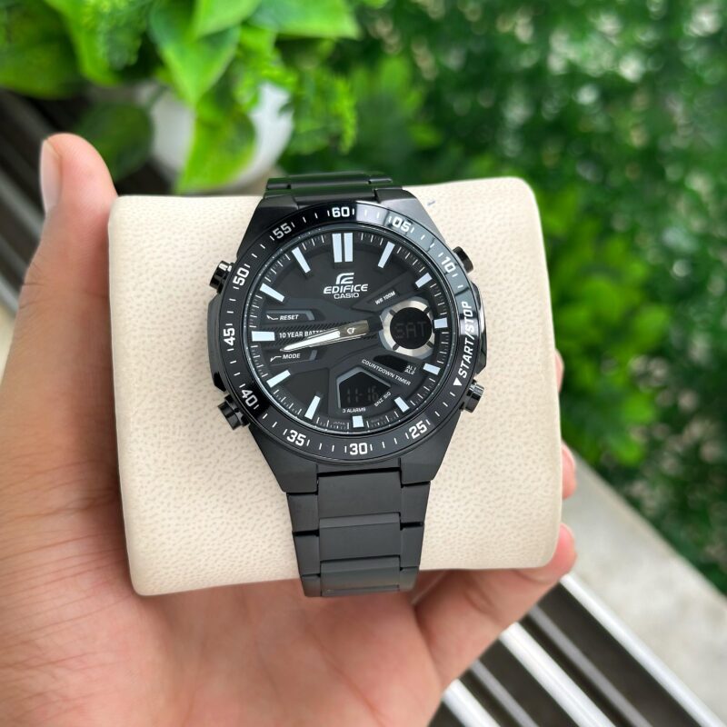 Space Time Watch First Copy