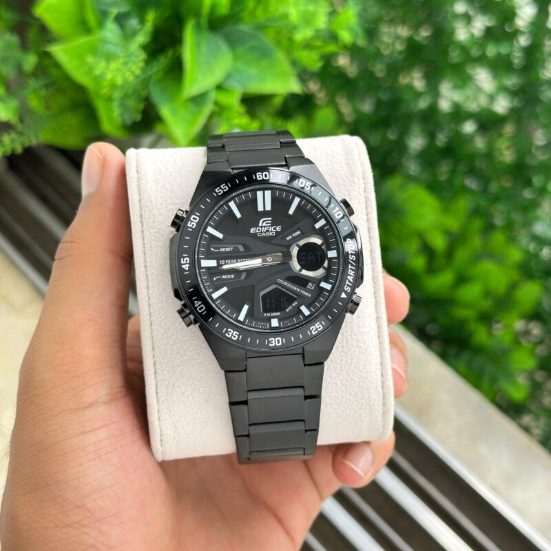 Space Time Watch First Copy