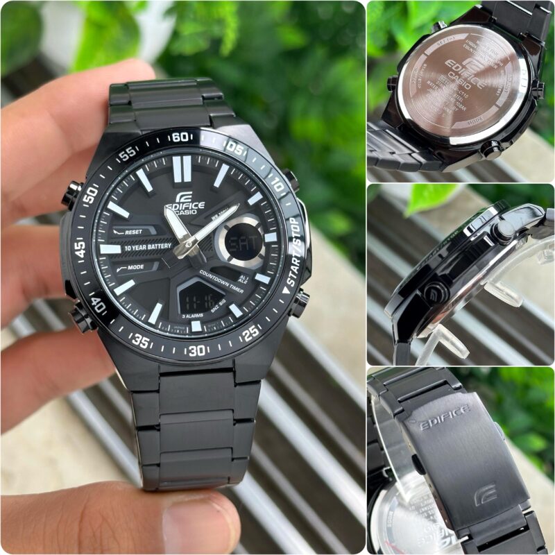 Space Time Watch First Copy