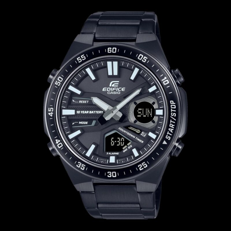 Space Time Watch First Copy
