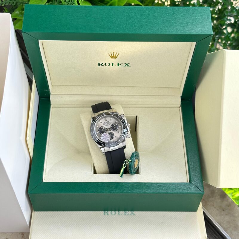Space Time Watch First Copy