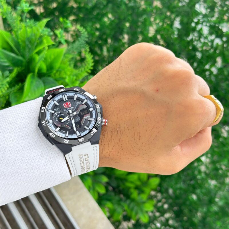 Space Time Watch First Copy