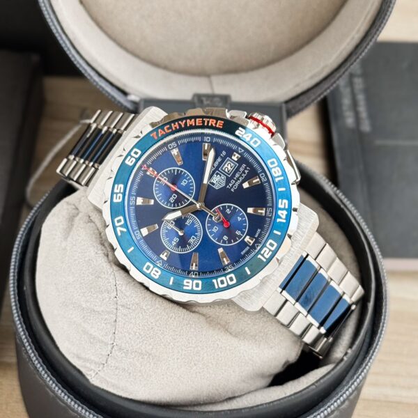 Space Time Watch First Copy