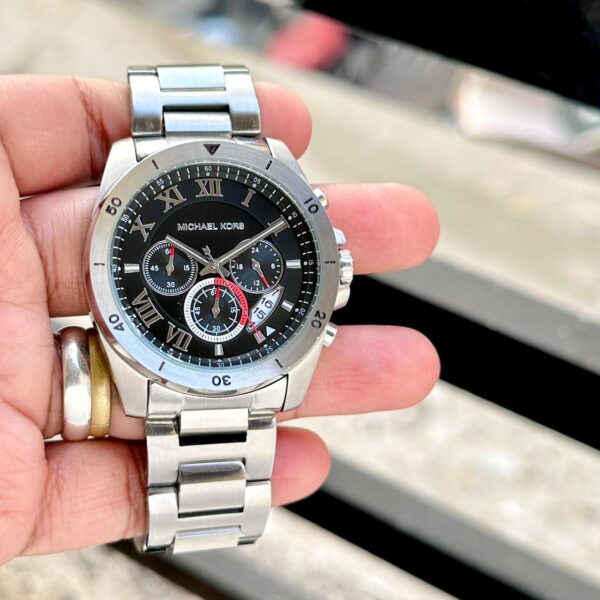 Space Time Watch First Copy