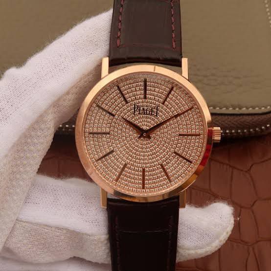Piaget Swiss ETA Original