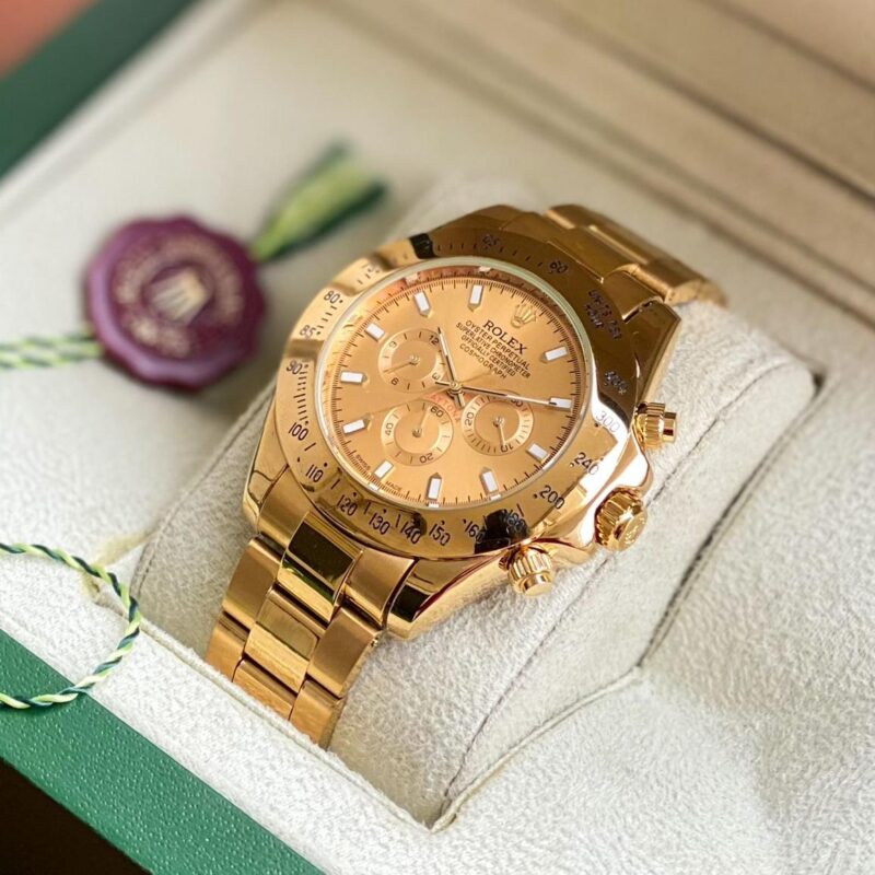 Rolex Daytona Mens