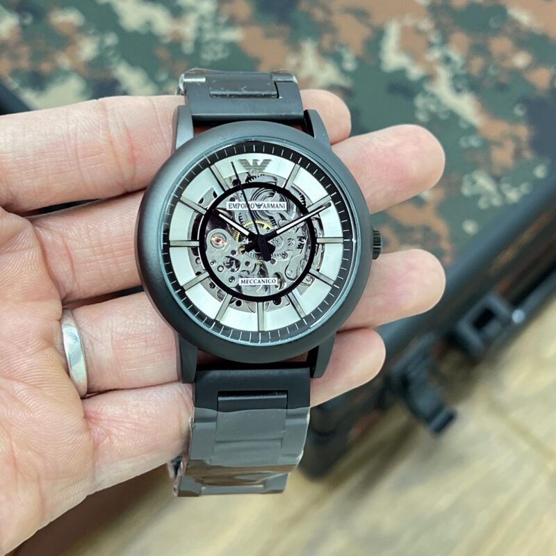 Emporio Armani Meccanico AR60045