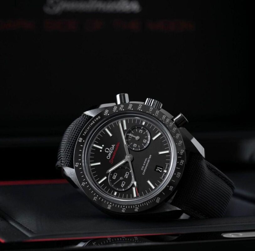 Space Time Watch First Copy