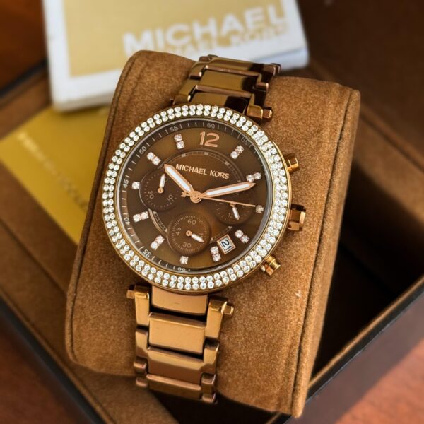 Space Time Watch First Copy