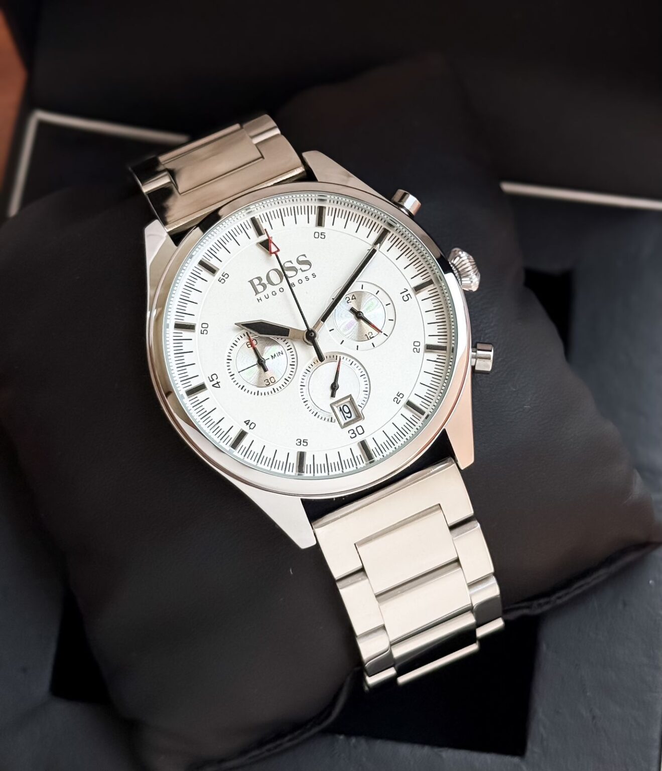 Space Time Watch First Copy