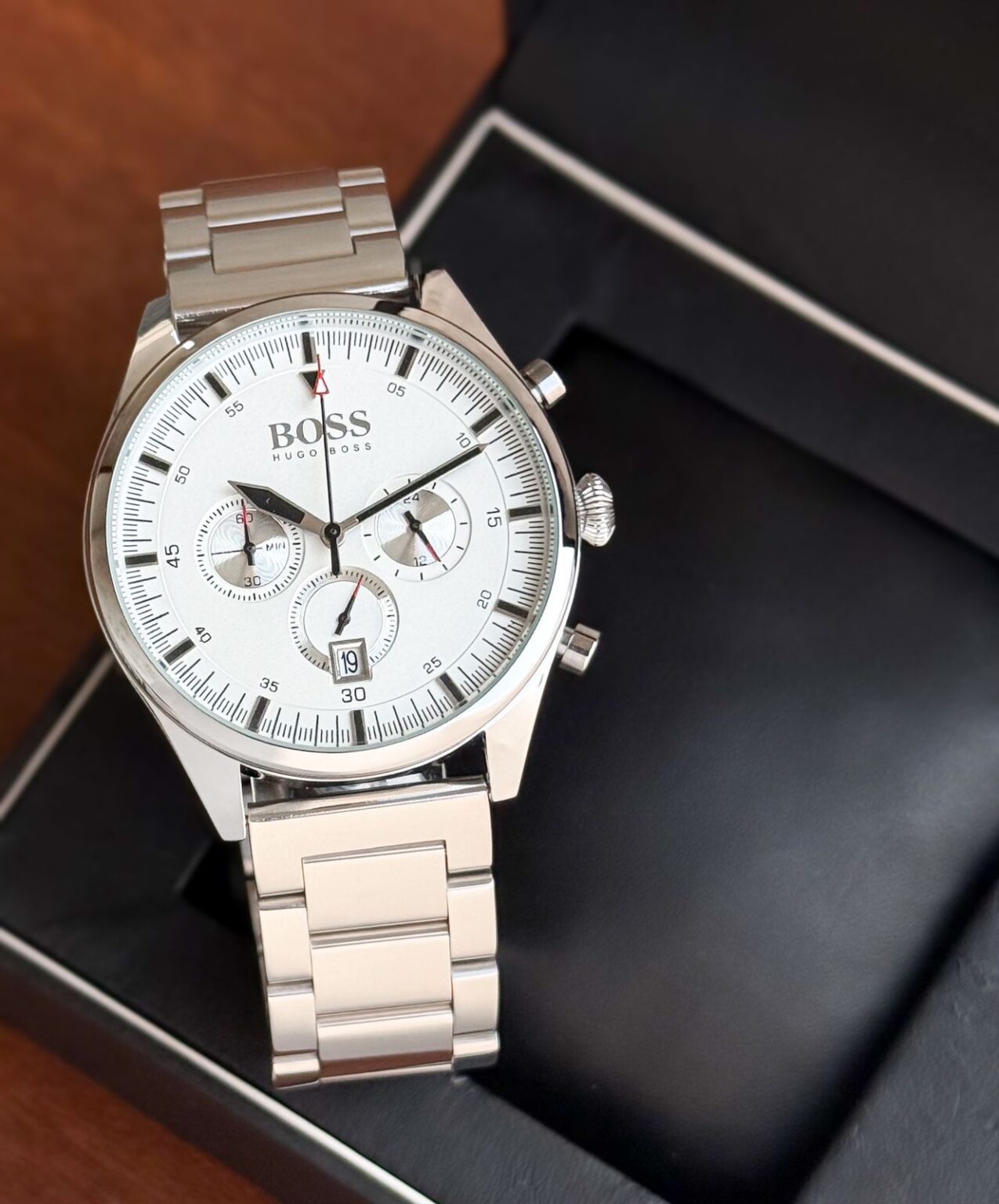 Space Time Watch First Copy