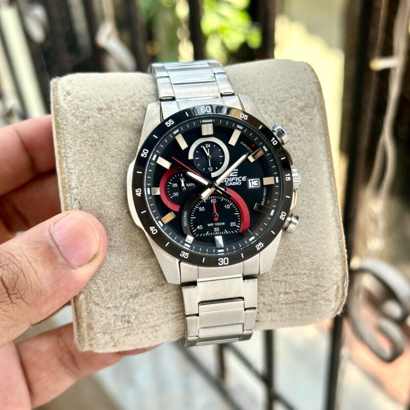 Space Time Watch First Copy