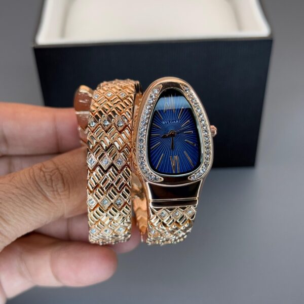 Space Time Watch First Copy