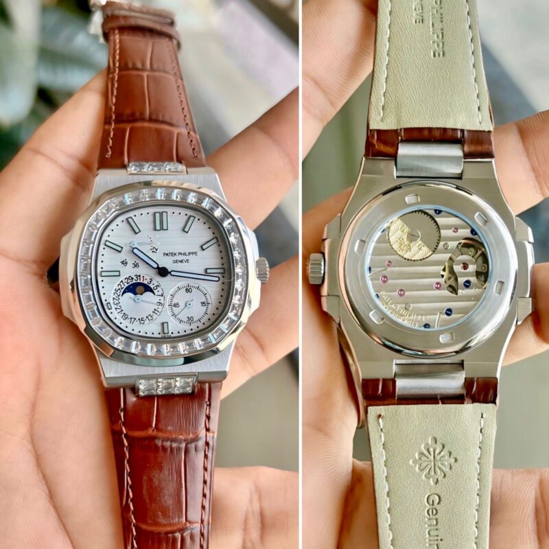 Space Time Watch First Copy