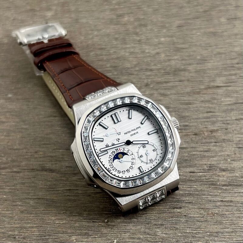 Space Time Watch First Copy