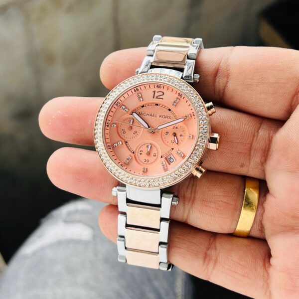 Space Time Watch First Copy