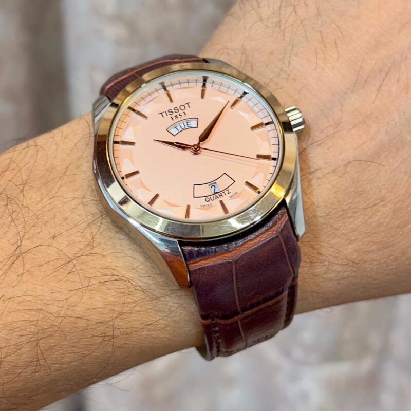 Space Time Watch First Copy