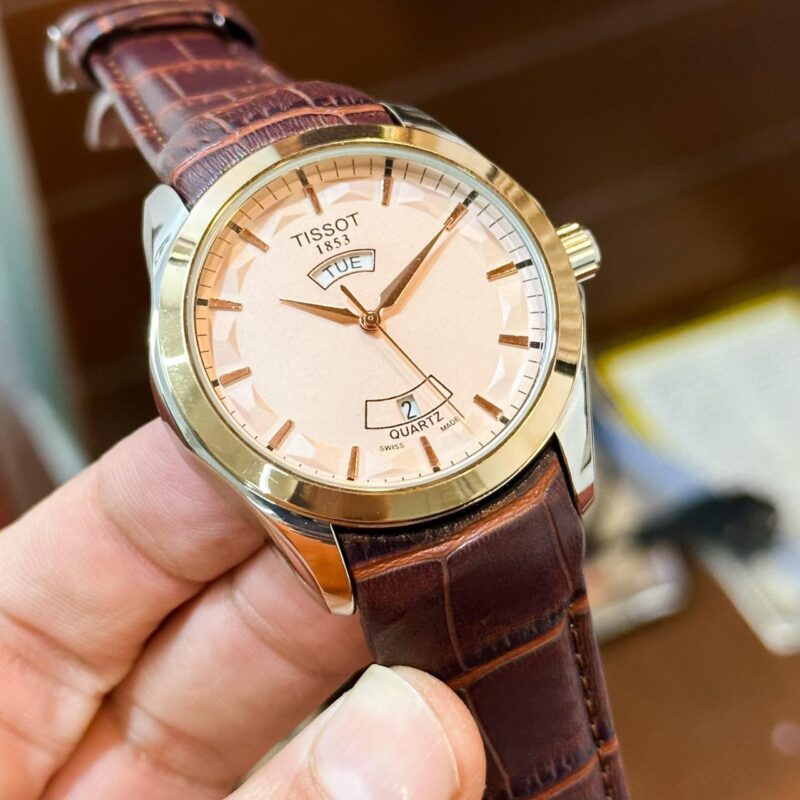 Space Time Watch First Copy