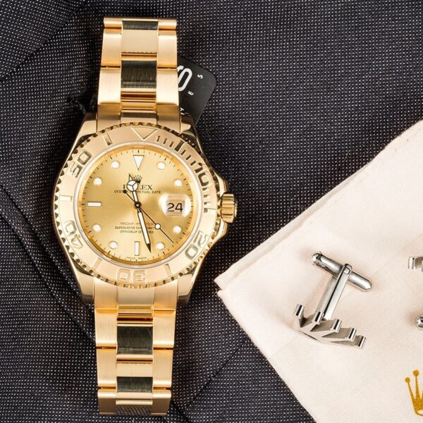 Space Time Watch First Copy