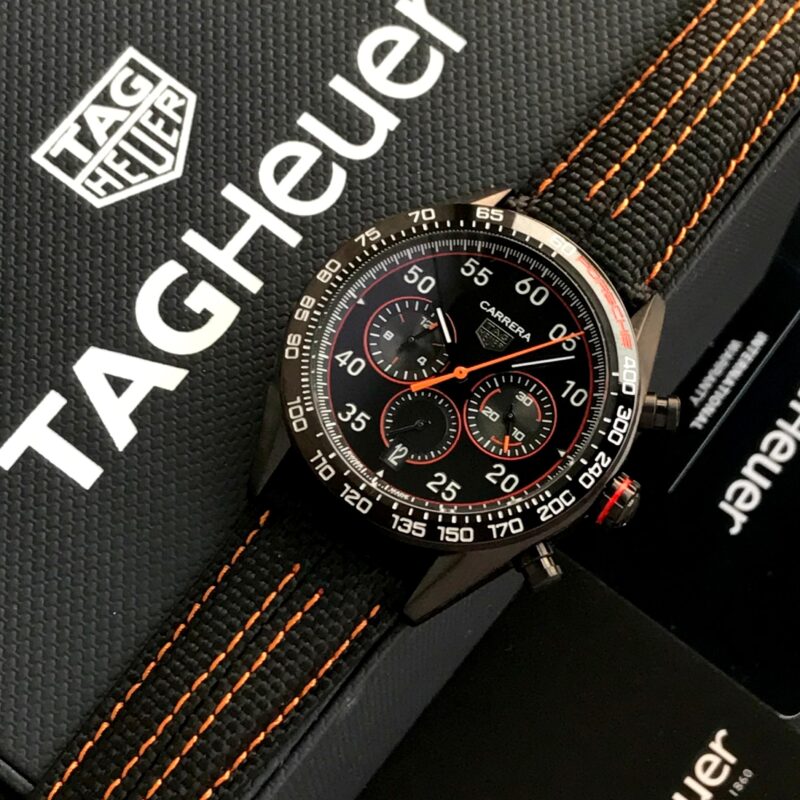 Space Time Watch First Copy