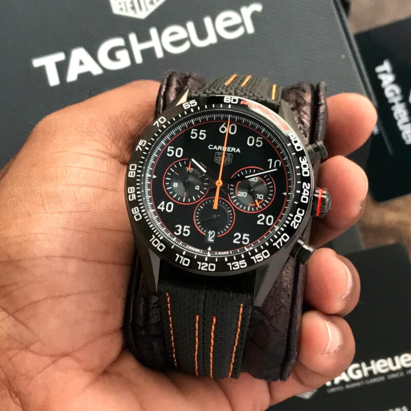 Space Time Watch First Copy