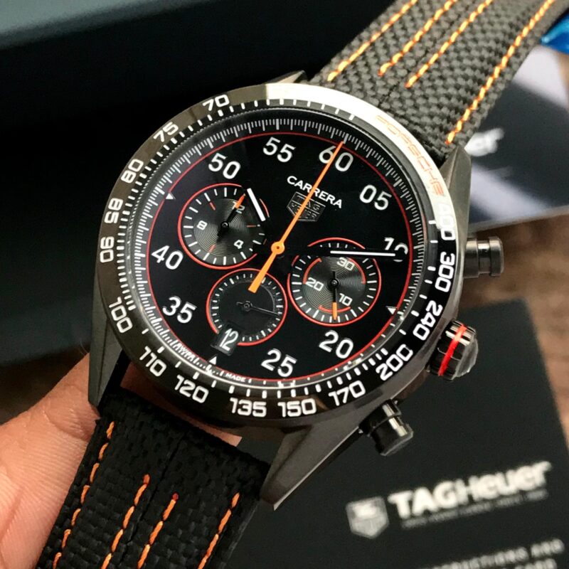 Space Time Watch First Copy