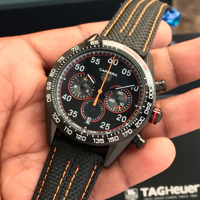 Space Time Watch First Copy