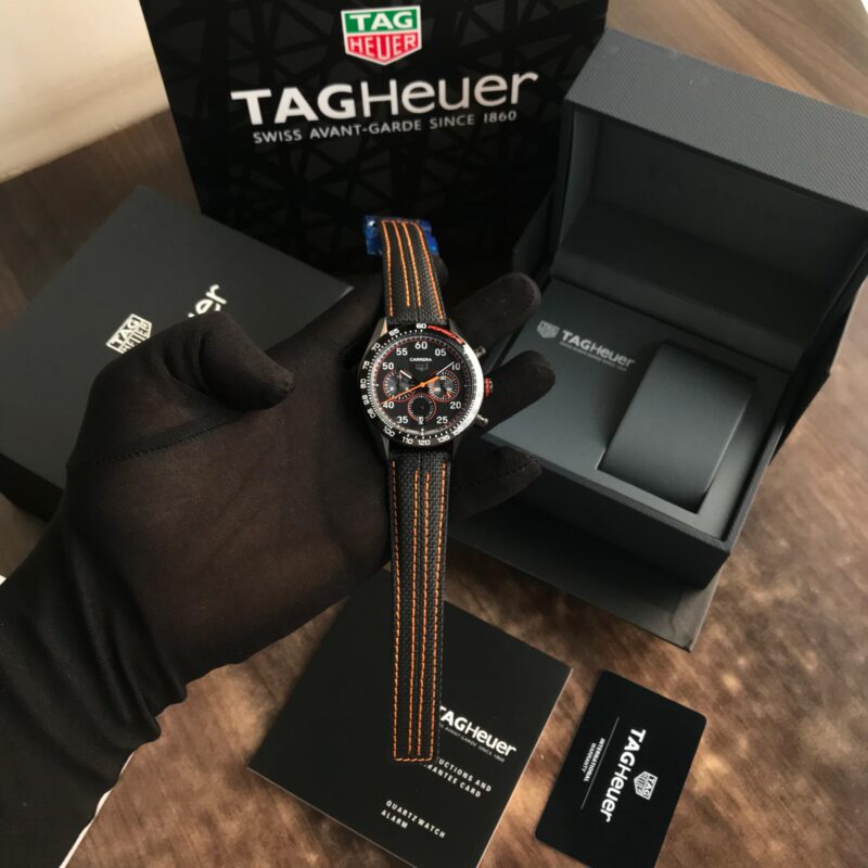 Space Time Watch First Copy