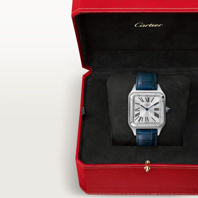 Space Time Watch First Copy