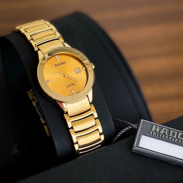 Space Time Watch First Copy