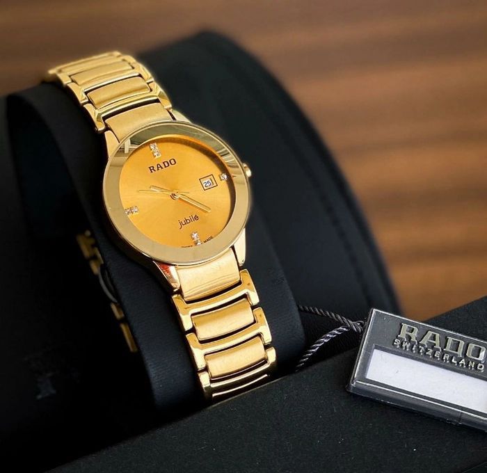 Rado Jubilee Collection