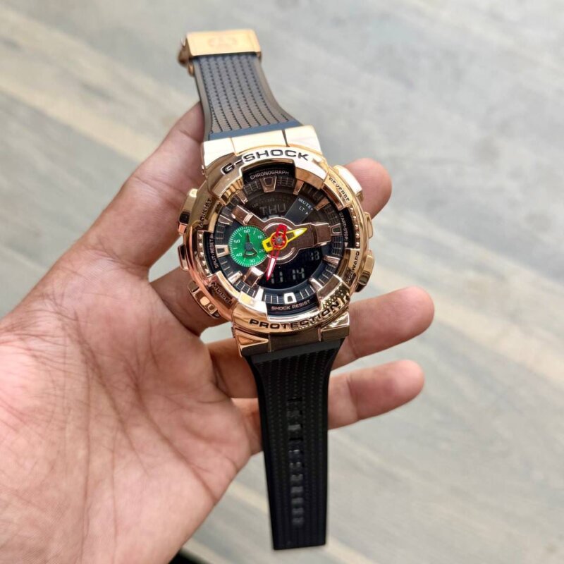 G-Shock GM-110-1A