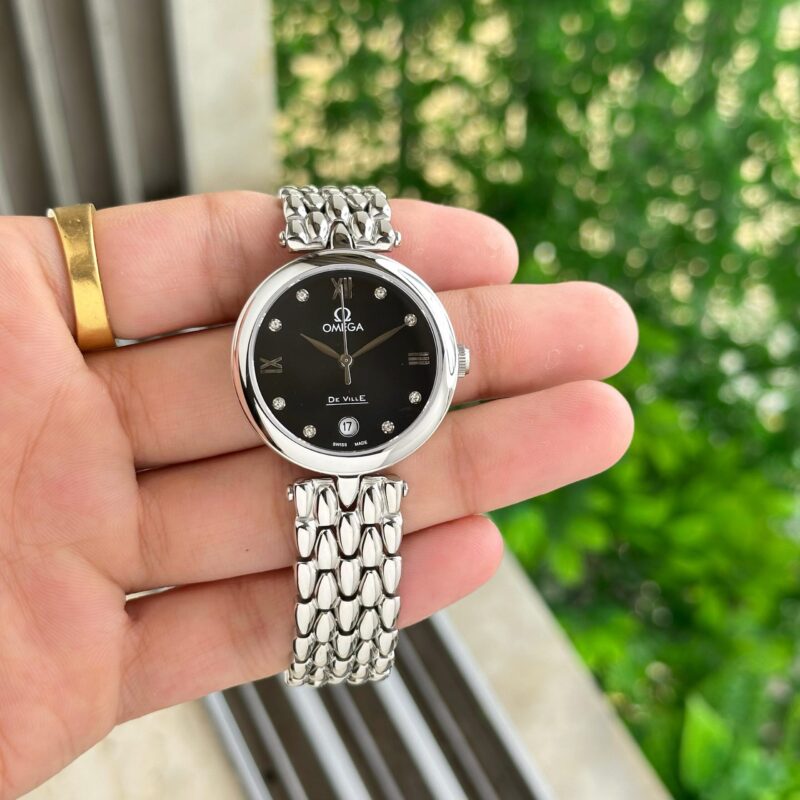 Space Time Watch First Copy