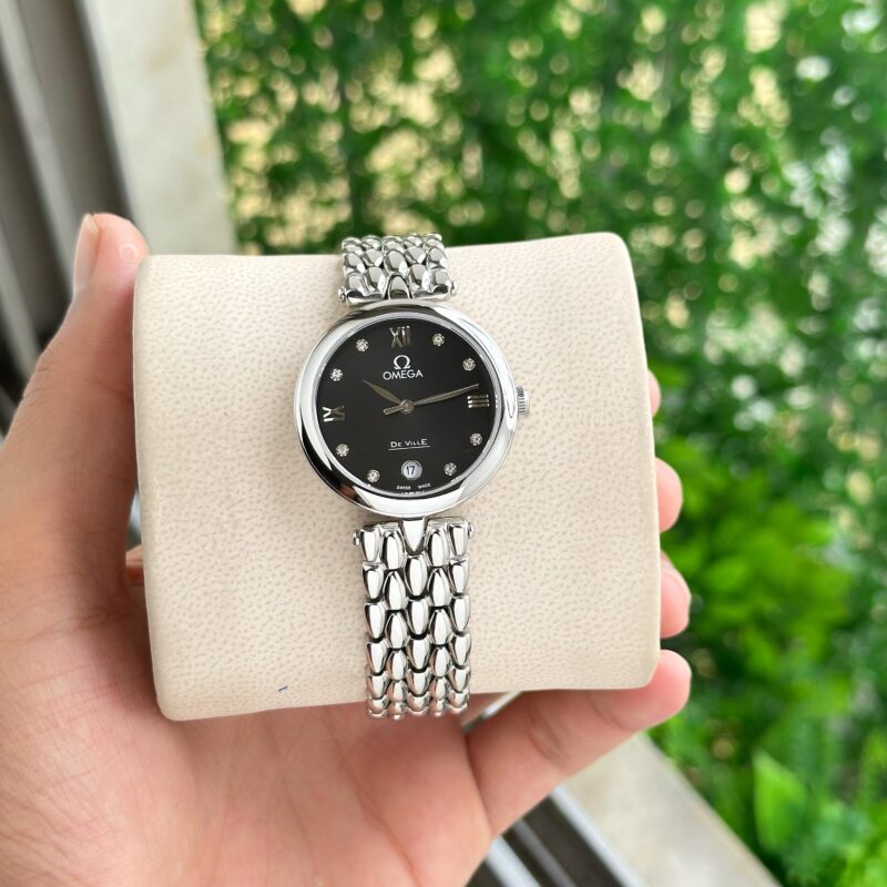 Space Time Watch First Copy