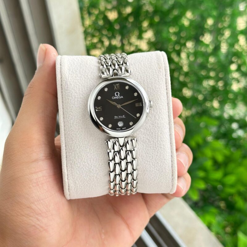 Space Time Watch First Copy